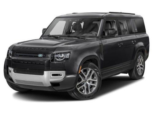 2023 Land Rover Defender 130 First Edition