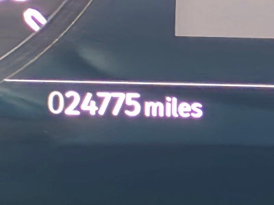 2023 Land Rover Defender 130 First Edition