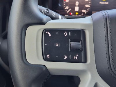 2023 Land Rover Defender 130 First Edition