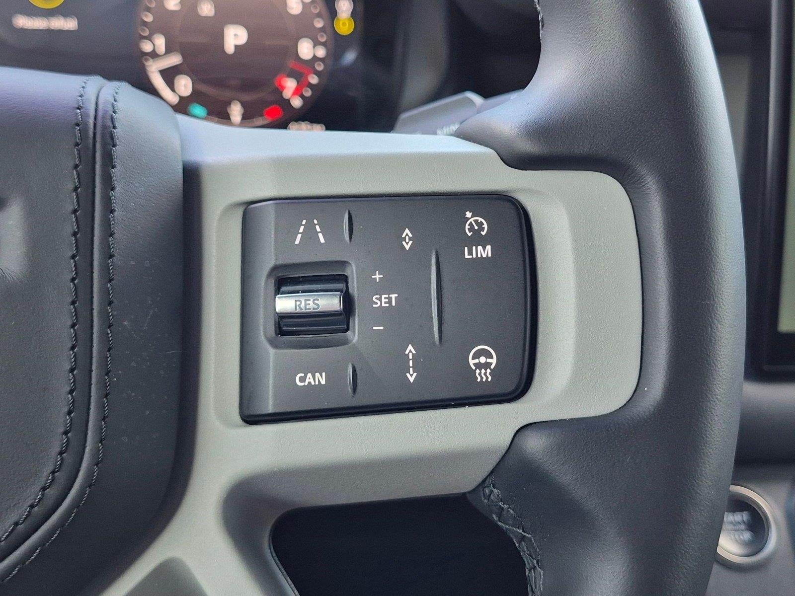 2023 Land Rover Defender 130 First Edition