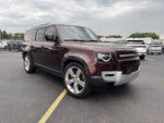 2023 Land Rover Defender 130 First Edition