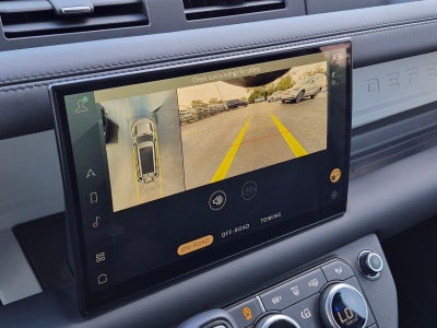 2023 Land Rover Defender 130 First Edition