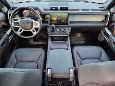 2023 Land Rover Defender 130 First Edition