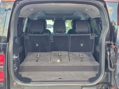 2023 Land Rover Defender 130 First Edition