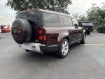2023 Land Rover Defender 130 First Edition