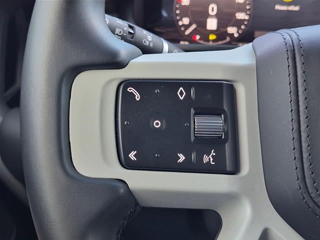 2023 Land Rover Defender 130 First Edition