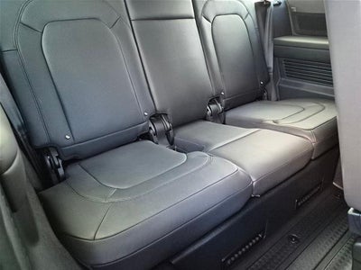 2023 Land Rover Defender 130 First Edition