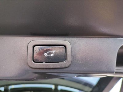 2021 Land Rover Range Rover Sport HSE Silver Edition