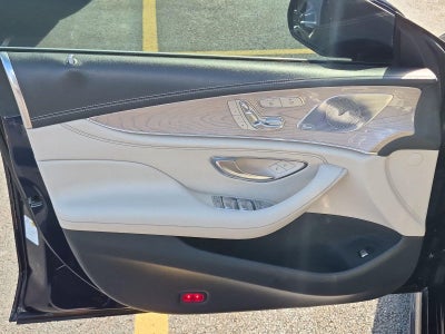 2020 Mercedes-Benz CLS CLS 450
