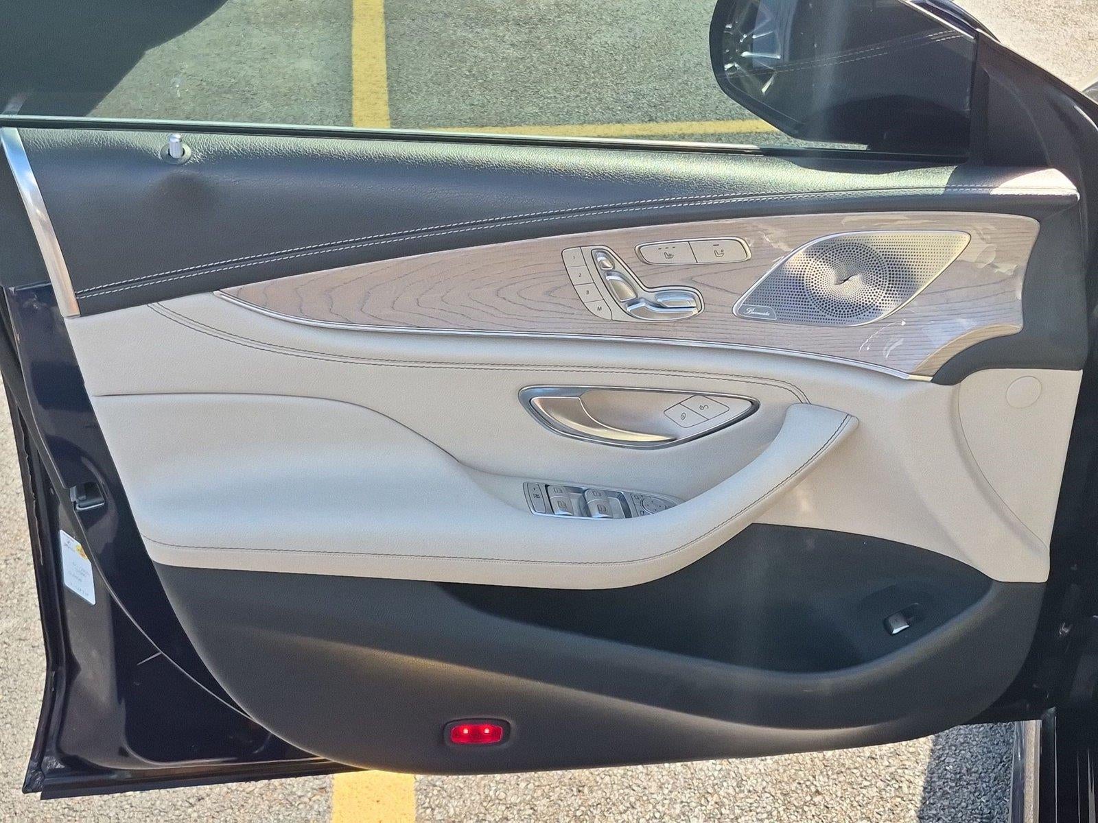 2020 Mercedes-Benz CLS CLS 450