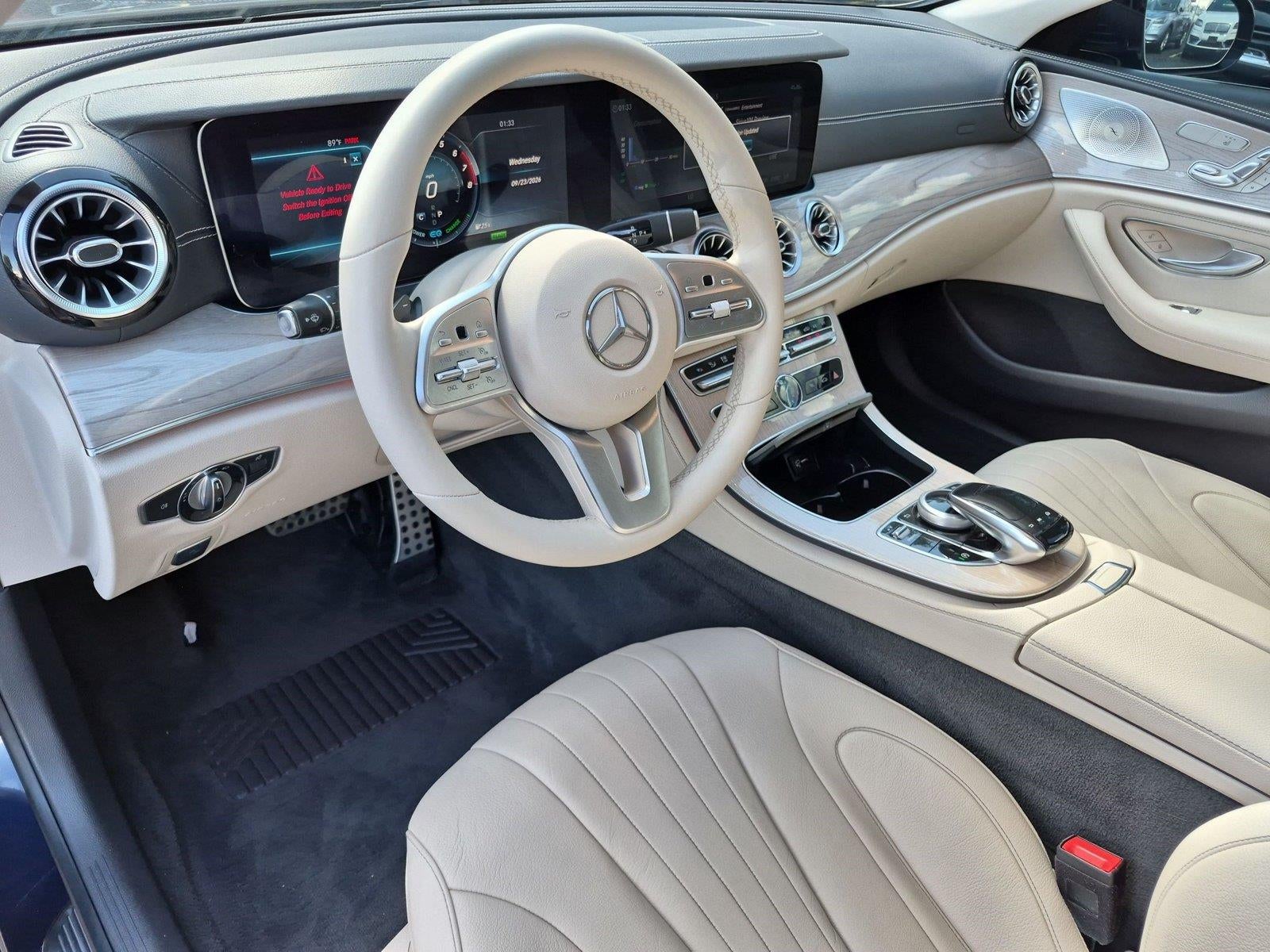 2020 Mercedes-Benz CLS CLS 450