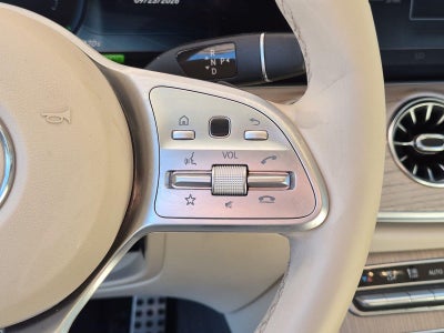 2020 Mercedes-Benz CLS CLS 450