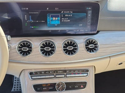 2020 Mercedes-Benz CLS CLS 450