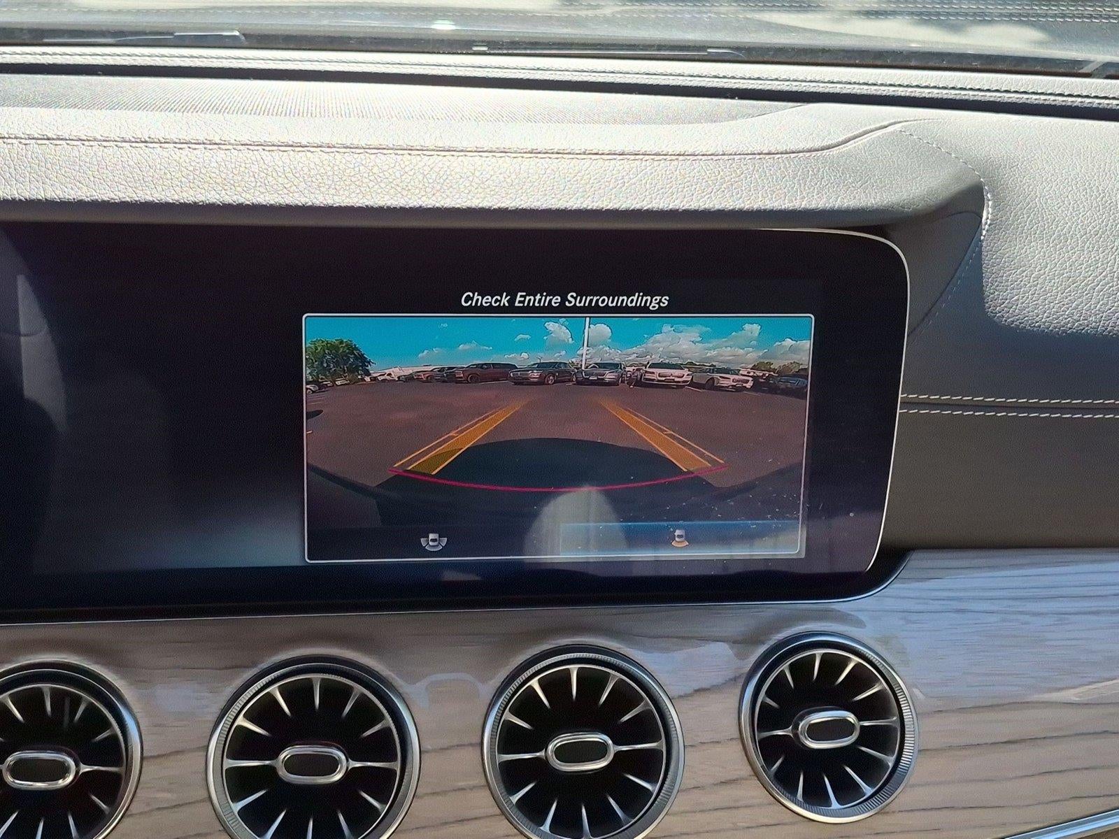 2020 Mercedes-Benz CLS CLS 450