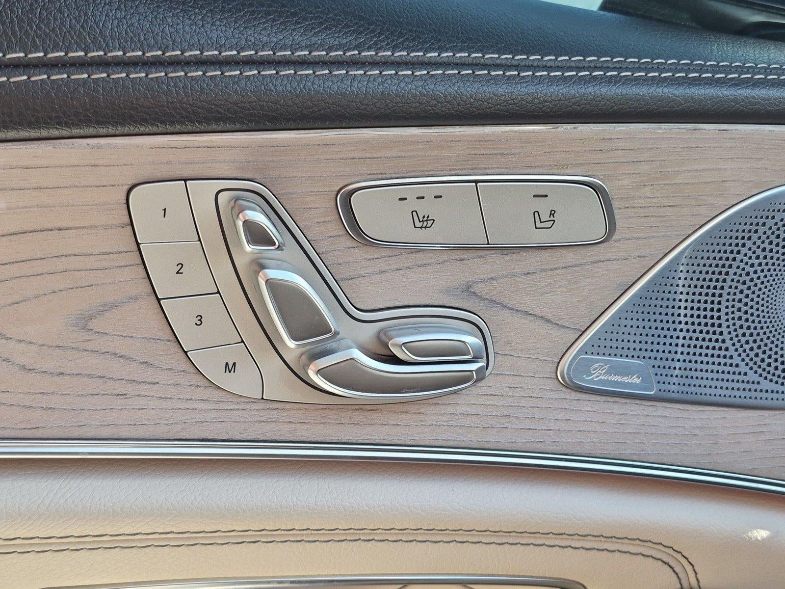 2020 Mercedes-Benz CLS CLS 450
