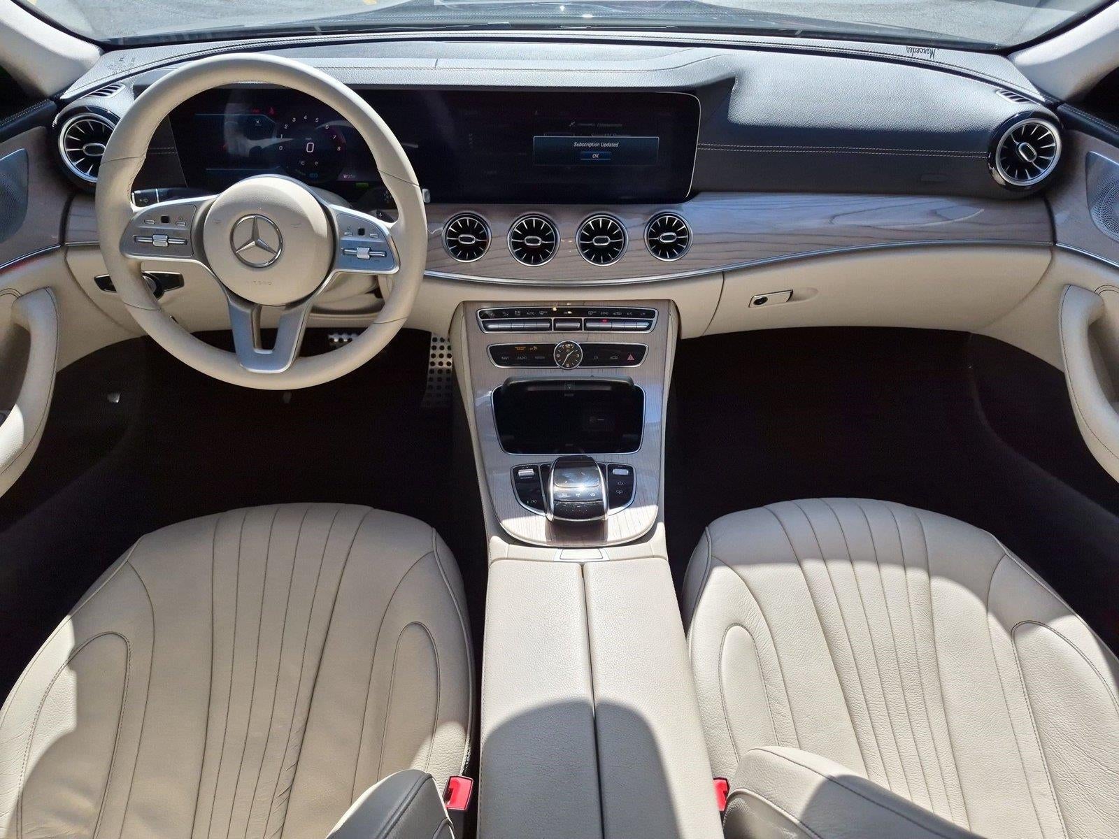 2020 Mercedes-Benz CLS CLS 450