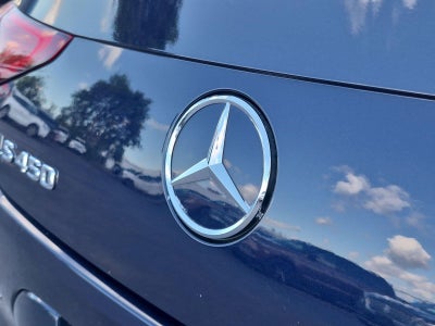 2020 Mercedes-Benz CLS CLS 450