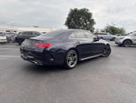 2020 Mercedes-Benz Cls CLS 450