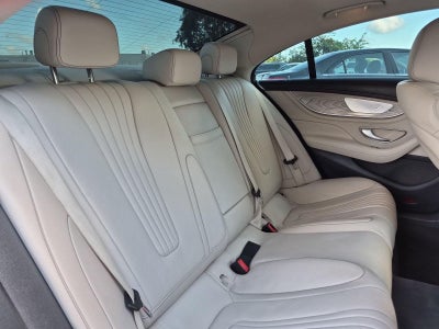 2020 Mercedes-Benz CLS CLS 450