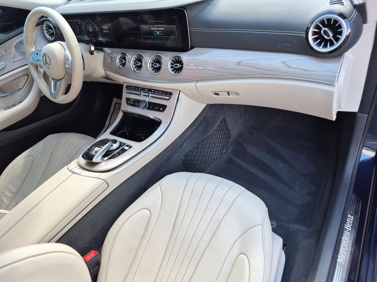 2020 Mercedes-Benz CLS CLS 450