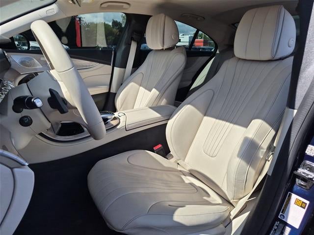 2020 Mercedes-Benz CLS CLS 450