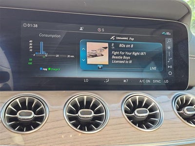 2020 Mercedes-Benz CLS CLS 450