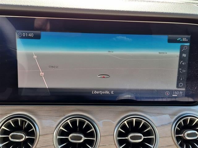 2020 Mercedes-Benz CLS CLS 450