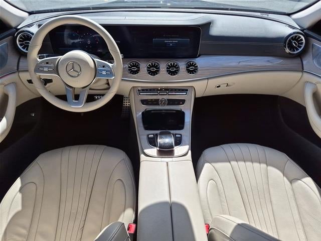 2020 Mercedes-Benz CLS CLS 450