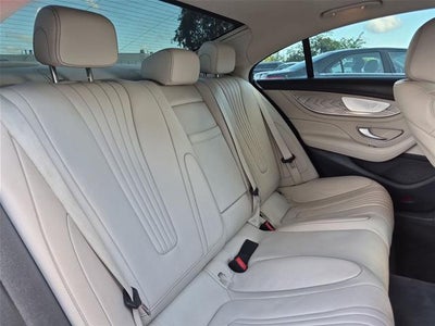 2020 Mercedes-Benz CLS CLS 450