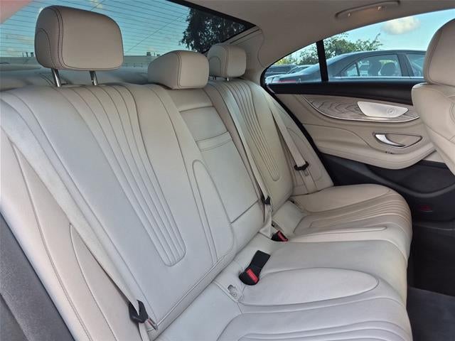 2020 Mercedes-Benz CLS CLS 450