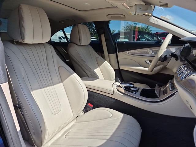 2020 Mercedes-Benz CLS CLS 450