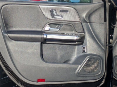2022 Mercedes-Benz GLB GLB 250