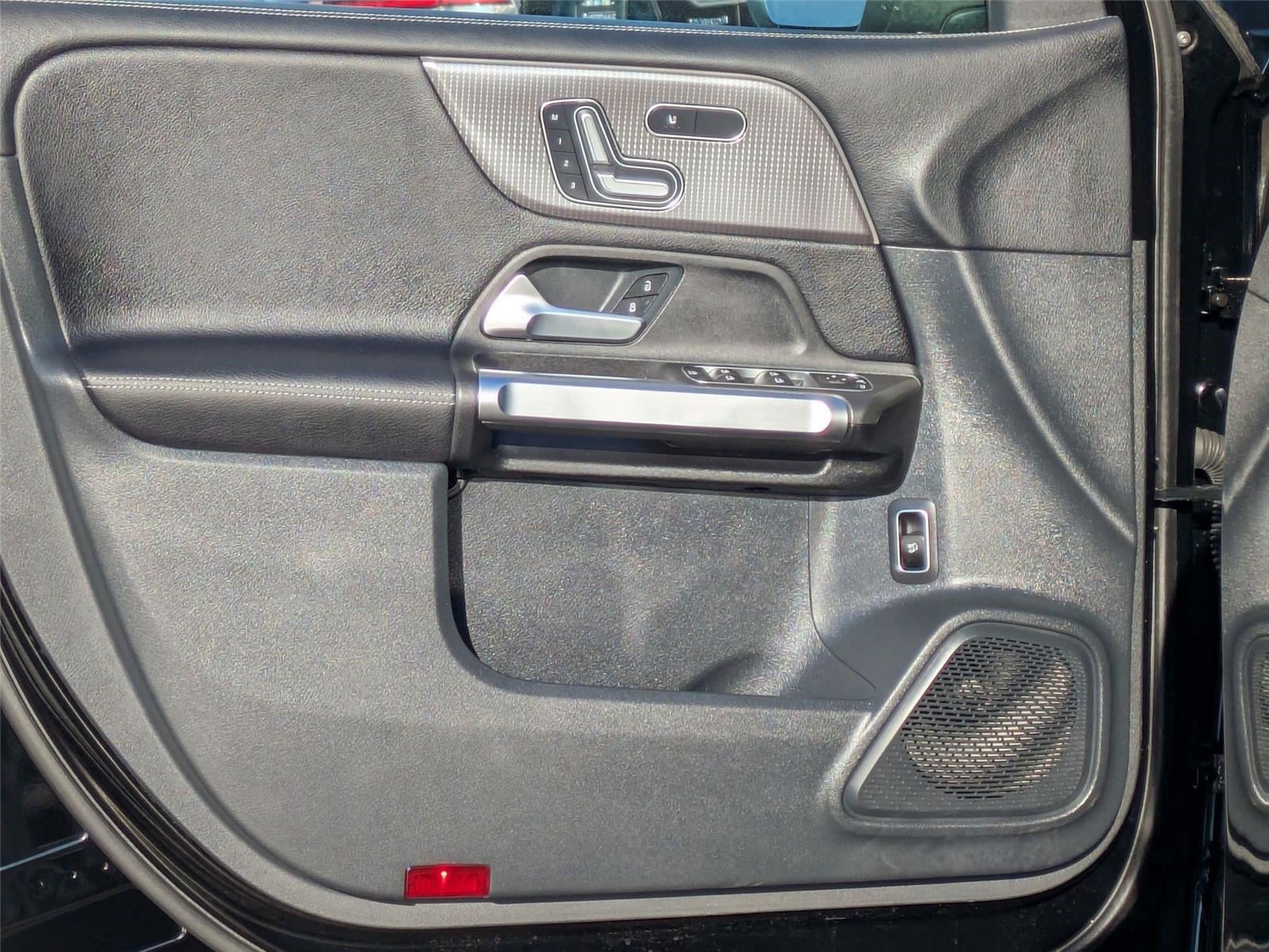 2022 Mercedes-Benz GLB GLB 250