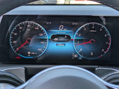 2022 Mercedes-Benz GLB GLB 250