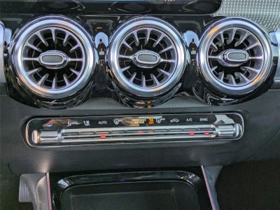 2022 Mercedes-Benz GLB GLB 250