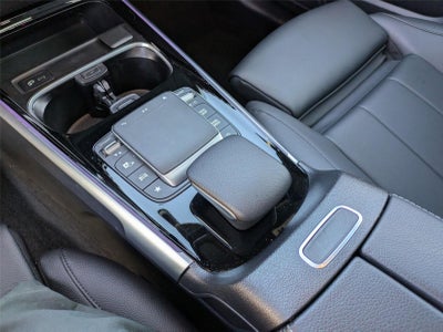 2022 Mercedes-Benz GLB GLB 250