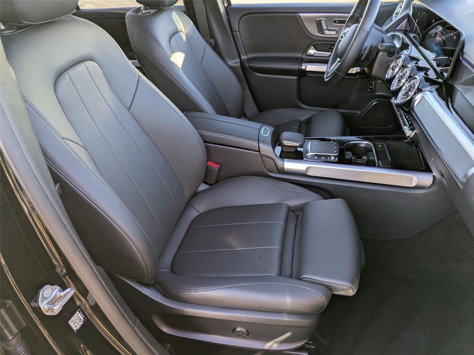 2022 Mercedes-Benz GLB GLB 250