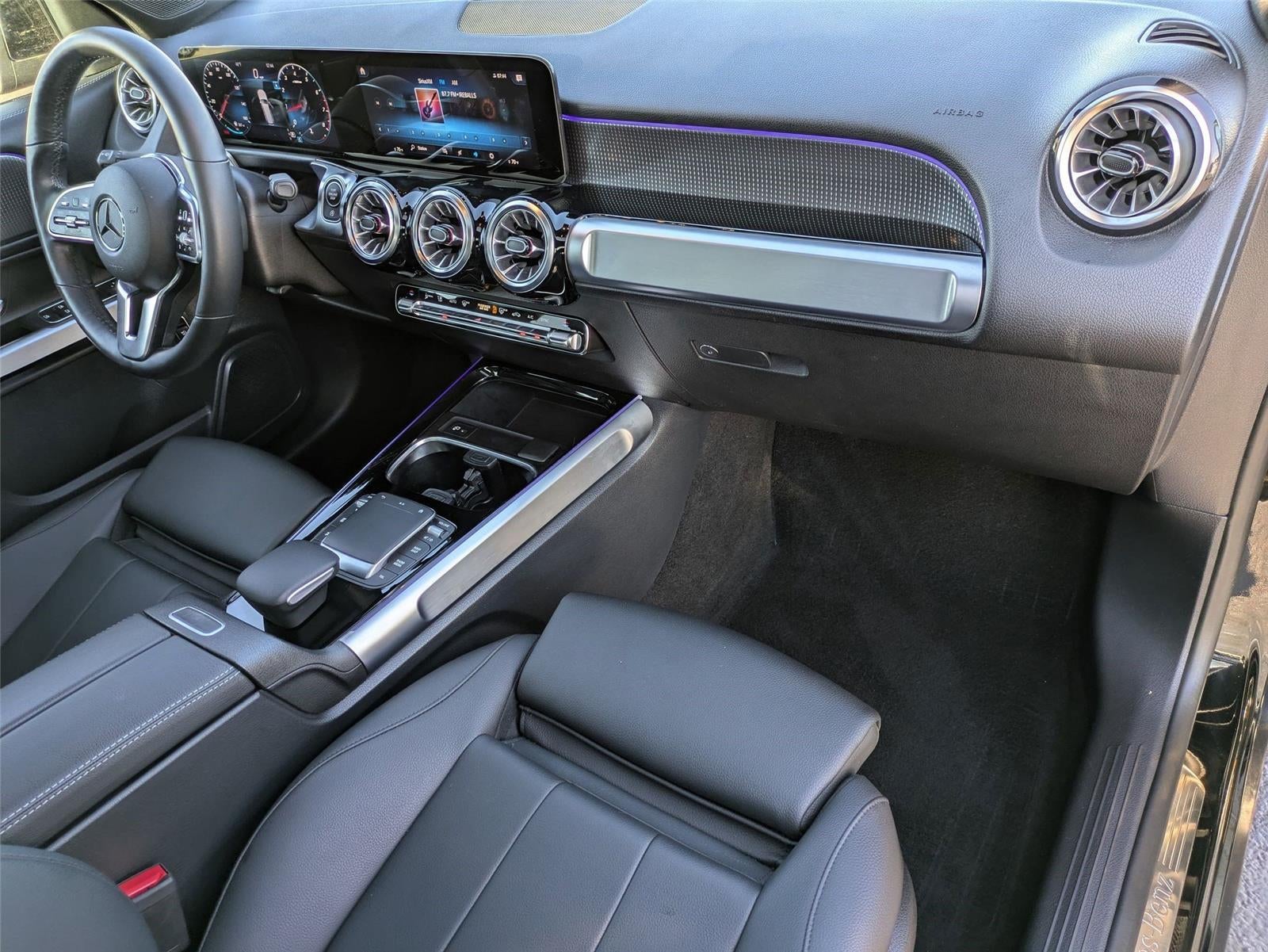 2022 Mercedes-Benz GLB GLB 250