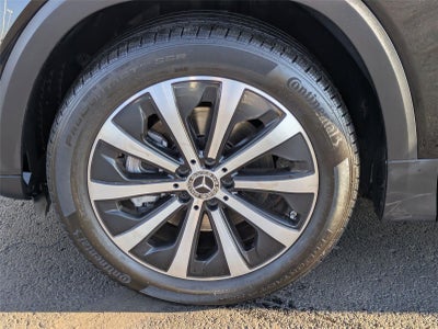 2022 Mercedes-Benz GLB GLB 250