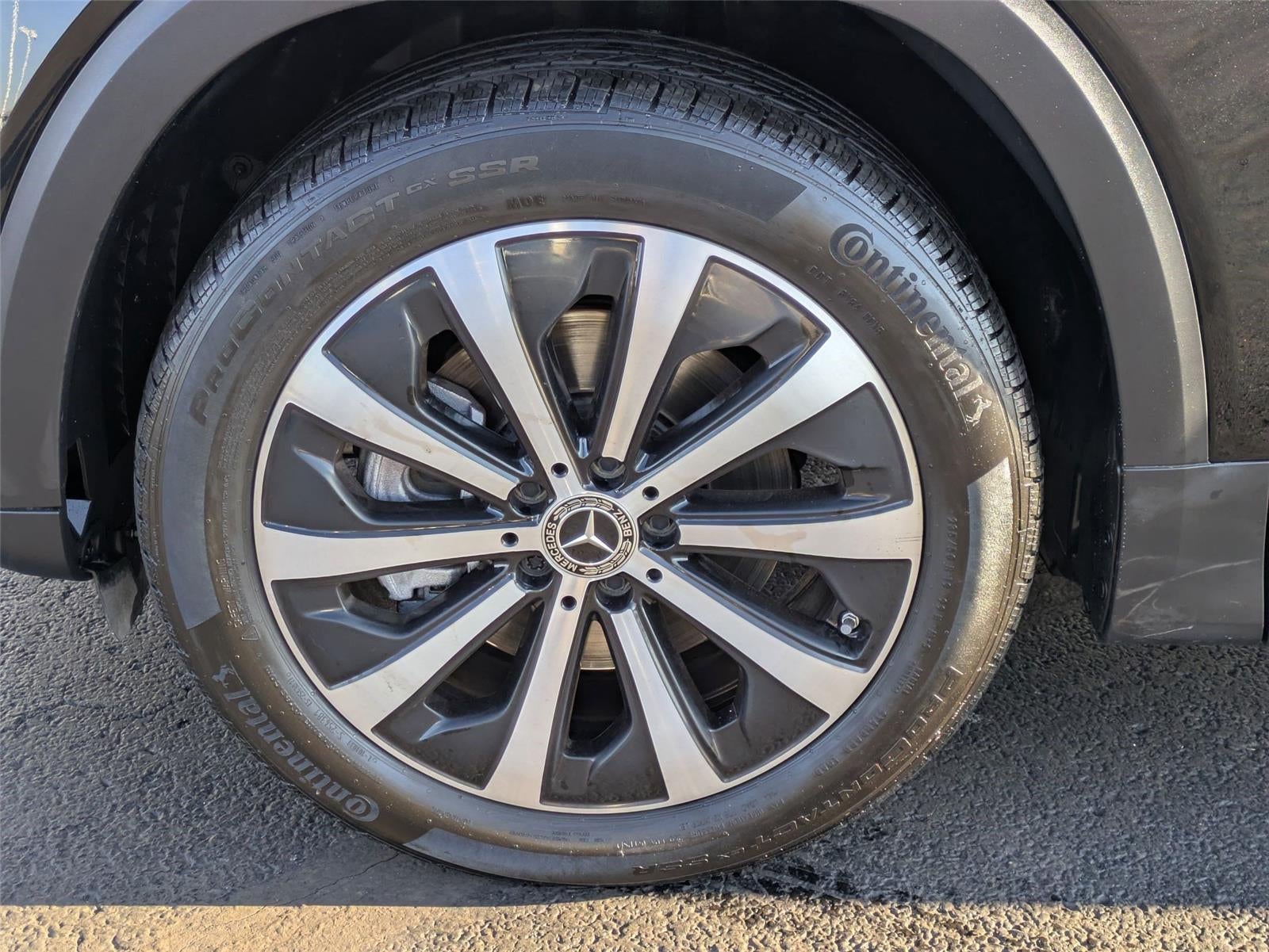 2022 Mercedes-Benz GLB GLB 250