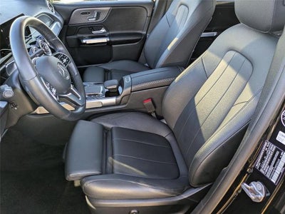 2022 Mercedes-Benz GLB GLB 250