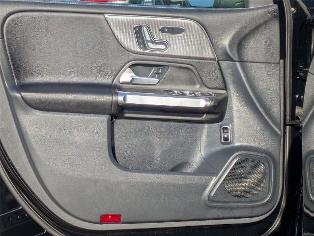 2022 Mercedes-Benz GLB GLB 250