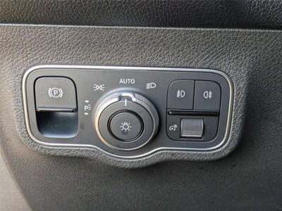 2022 Mercedes-Benz GLB GLB 250