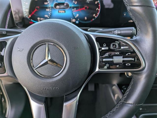 2022 Mercedes-Benz GLB GLB 250