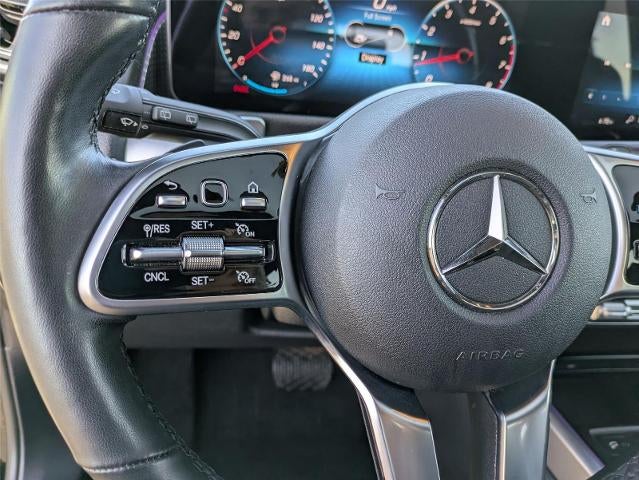 2022 Mercedes-Benz GLB GLB 250