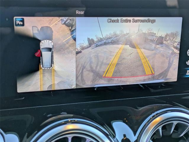 2022 Mercedes-Benz GLB GLB 250