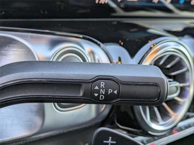 2022 Mercedes-Benz GLB GLB 250