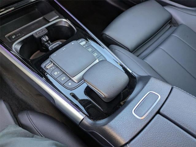 2022 Mercedes-Benz GLB GLB 250