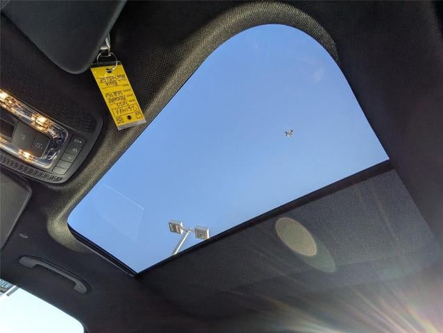 2022 Mercedes-Benz GLB GLB 250