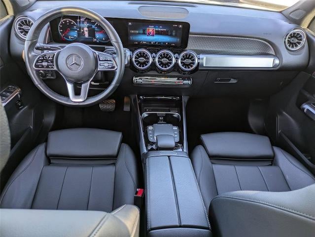 2022 Mercedes-Benz GLB GLB 250